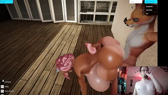 Snapshot of Mr_LolFunny chatting on December 16, 3:55 am Mr LolFunny online show from December 16, 3:55 am