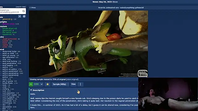 Snapshot of Mr_LolFunny chatting on December 14, 10:59 pm Mr LolFunny online show from December 14, 10:59 pm