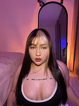Daniela ruizz online show from June 14, 3:41 am