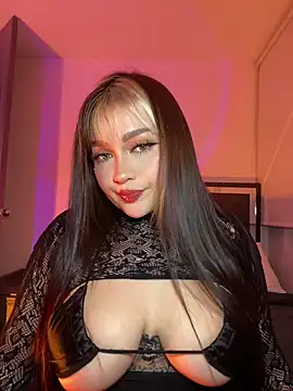 Daniela ruizz online show from July 18, 3:48 am