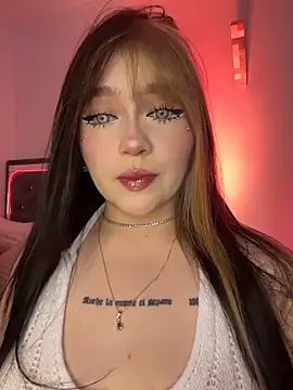 Daniela ruizz online show from March 2, 7:21 pm