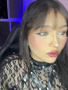 Daniela ruizz online show from January 12, 4:08 am