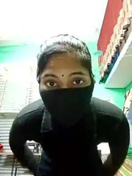 Snapshot of Sapna8080 chatting on January 11, 6:20 am Sapna8080 online show from January 11, 6:20 am