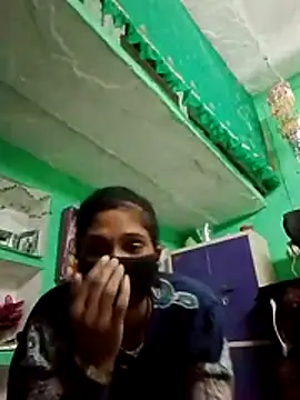 Snapshot of Sapna8080 chatting on January 17, 5:00 am Sapna8080 online show from January 17, 5:00 am