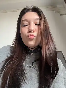 FionaMurr online show from April 9, 2:24 am