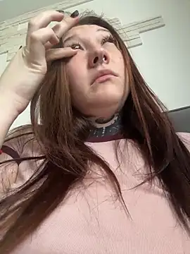 FionaMurr online show from May 25, 2:44 am