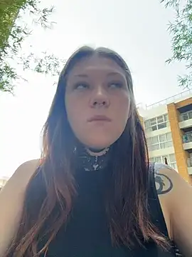 FionaMurr online show from March 10, 2:37 am