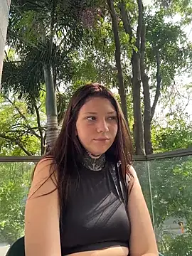 FionaMurr online show from March 21, 2:13 am