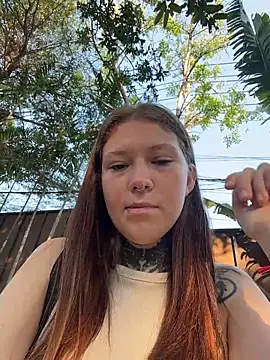 FionaMurr online show from March 15, 1:01 am