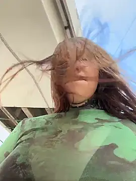 FionaMurr online show from March 17, 1:30 am