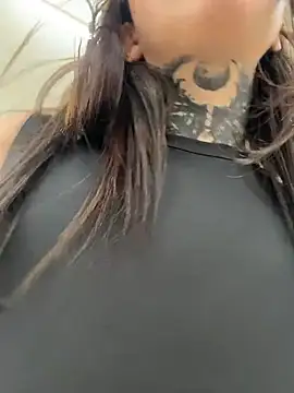 FionaMurr online show from March 20, 1:39 am