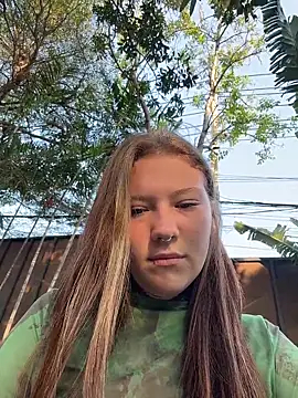 FionaMurr online show from March 14, 12:49 am