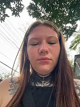 FionaMurr online show from March 6, 3:45 am