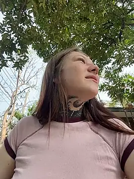 Snapshot of FionaMurr chatting on February 23, 4:36 am FionaMurr online show from February 23, 4:36 am