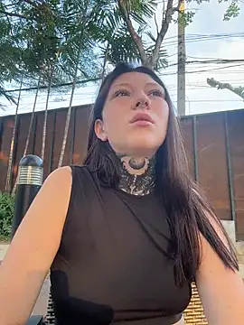 FionaMurr online show from March 23, 12:22 am