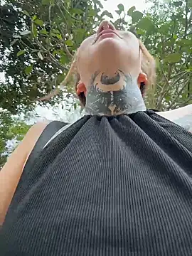 Snapshot of FionaMurr chatting on February 22, 4:15 am FionaMurr online show from February 22, 4:15 am