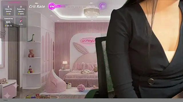 Punnybee online show from July 15, 5:25 am