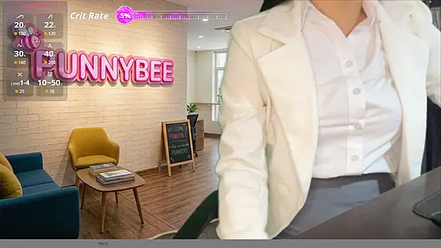 Punnybee online show from July 13, 4:45 am