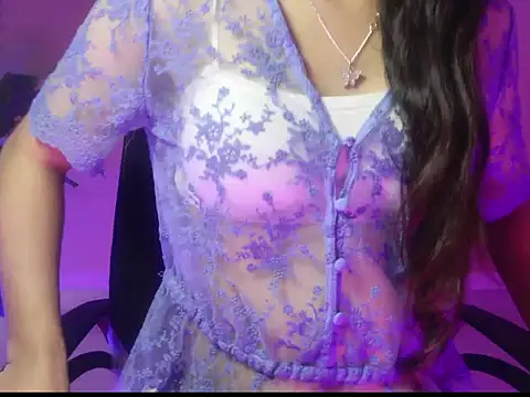 Snapshot of Isha_Lush chatting on December 22, 5:57 pm Isha Lush online show from December 22, 5:57 pm