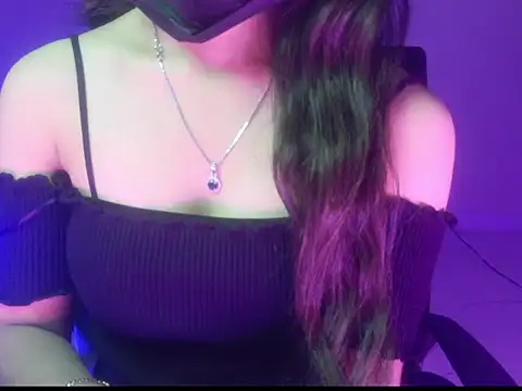 Snapshot of Isha_Lush chatting on December 18, 5:17 pm Isha Lush online show from December 18, 5:17 pm