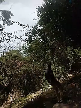 Andreskelly online show from April 22, 6:36 pm