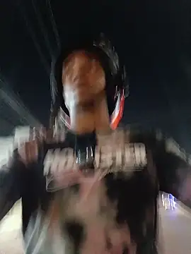 Andreskelly online show from May 21, 1:14 am