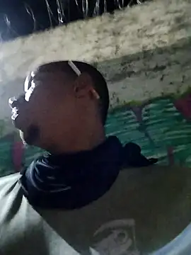 Andreskelly online show from January 12, 1:34 am