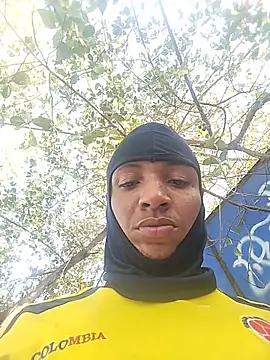 Andreskelly online show from April 4, 12:23 pm