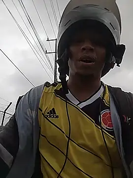 Andreskelly online show from April 11, 1:37 pm