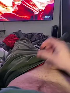 Snapshot of Geilerspritzer2023 chatting on February 17, 2:58 pm Geilerspritzer2023 online show from February 17, 2:58 pm