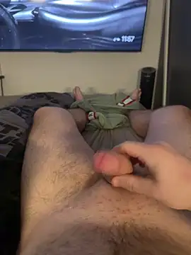 Snapshot of Geilerspritzer2023 chatting on February 14, 10:59 am Geilerspritzer2023 online show from February 14, 10:59 am