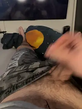 Geilerspritzer2023 online show from April 7, 8:43 pm