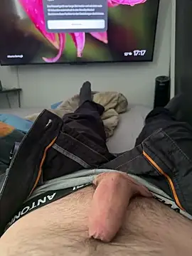 Geilerspritzer2023 online show from March 24, 4:18 pm