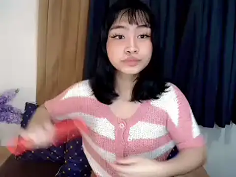 Secretfantasycum online show from March 24, 5:57 pm