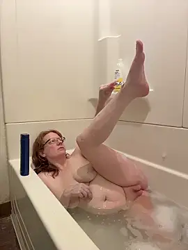 Lenaravenswood online show from March 14, 3:34 am