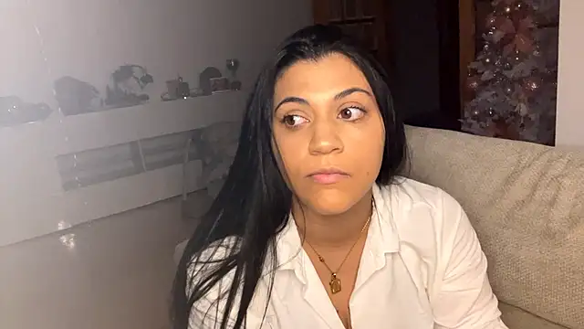 Snapshot of AlphaCasile chatting on December 14, 11:54 pm AlphaCasile online show from December 14, 11:54 pm