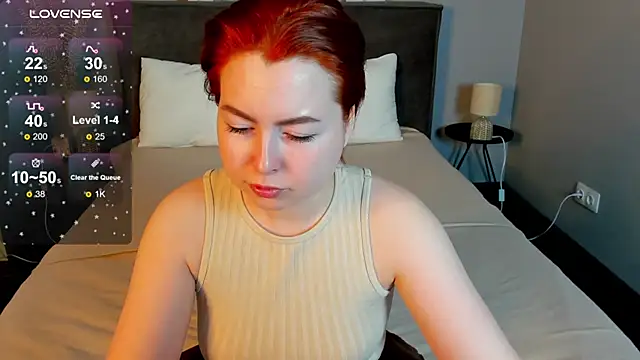 Snapshot of Dakota_Blaze chatting on December 16, 2:05 am Dakota Blaze online show from December 16, 2:05 am