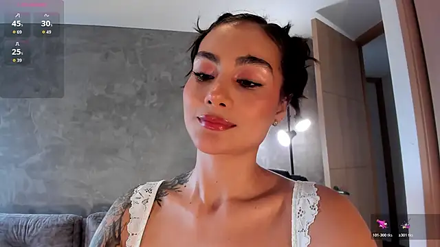 ValerieAustin online show from November 27, 3:12 pm