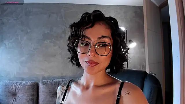 ValerieAustin online show from November 26, 2:39 pm