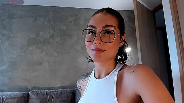 ValerieAustin online show from November 24, 3:23 pm