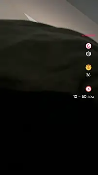 Krizzly666 online show from February 1, 11:08 am