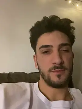 baiatfinseby online show from January 13, 9:30 pm