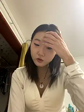 qingqing005 online show from January 7, 9:47 am