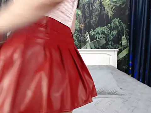 Rossi Inga online show from May 17, 5:57 pm