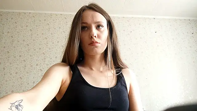 FrancesSrygley online show from June 5, 6:29 am