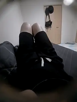 Snapshot of Shank599 chatting on February 22, 1:35 pm Shank599 online show from February 22, 1:35 pm