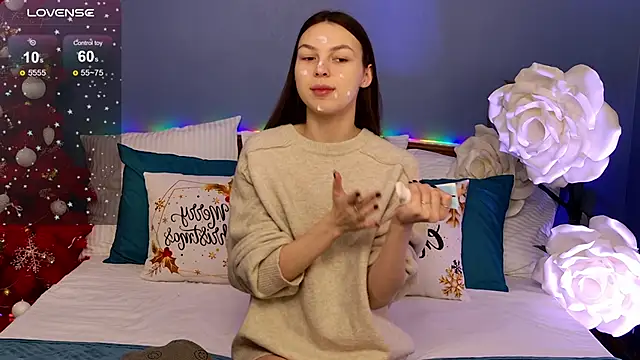 MaxinCarroll online show from January 14, 6:39 am