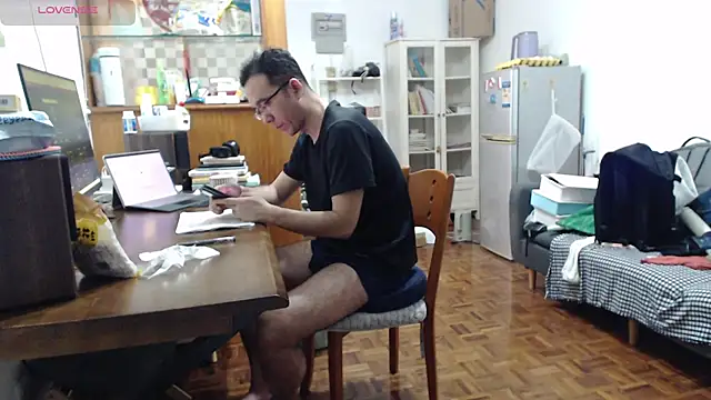 jjjjay123 online show from December 19, 3:03 pm