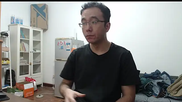 jjjjay123 online show from February 7, 11:40 am