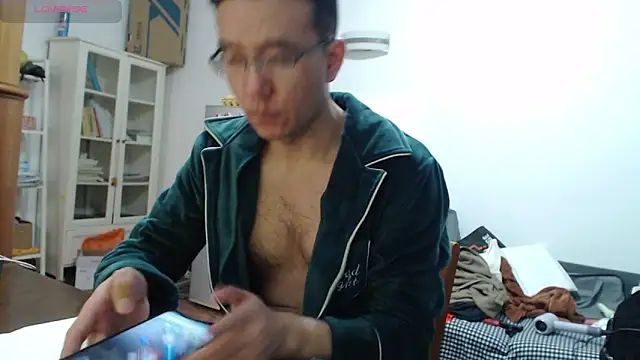 jjjjay123 online show from January 9, 2:46 pm
